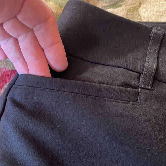 RAFAELLA Size 18W Curvy Bootleg Defined Waist Higher Back Rise Cozy SOFT $65
NEW - Picture 14 of 15